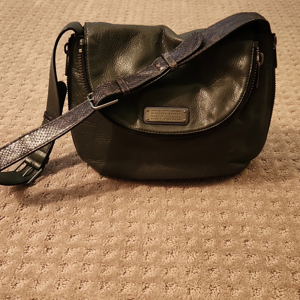 Marc Jacob's saddle bag